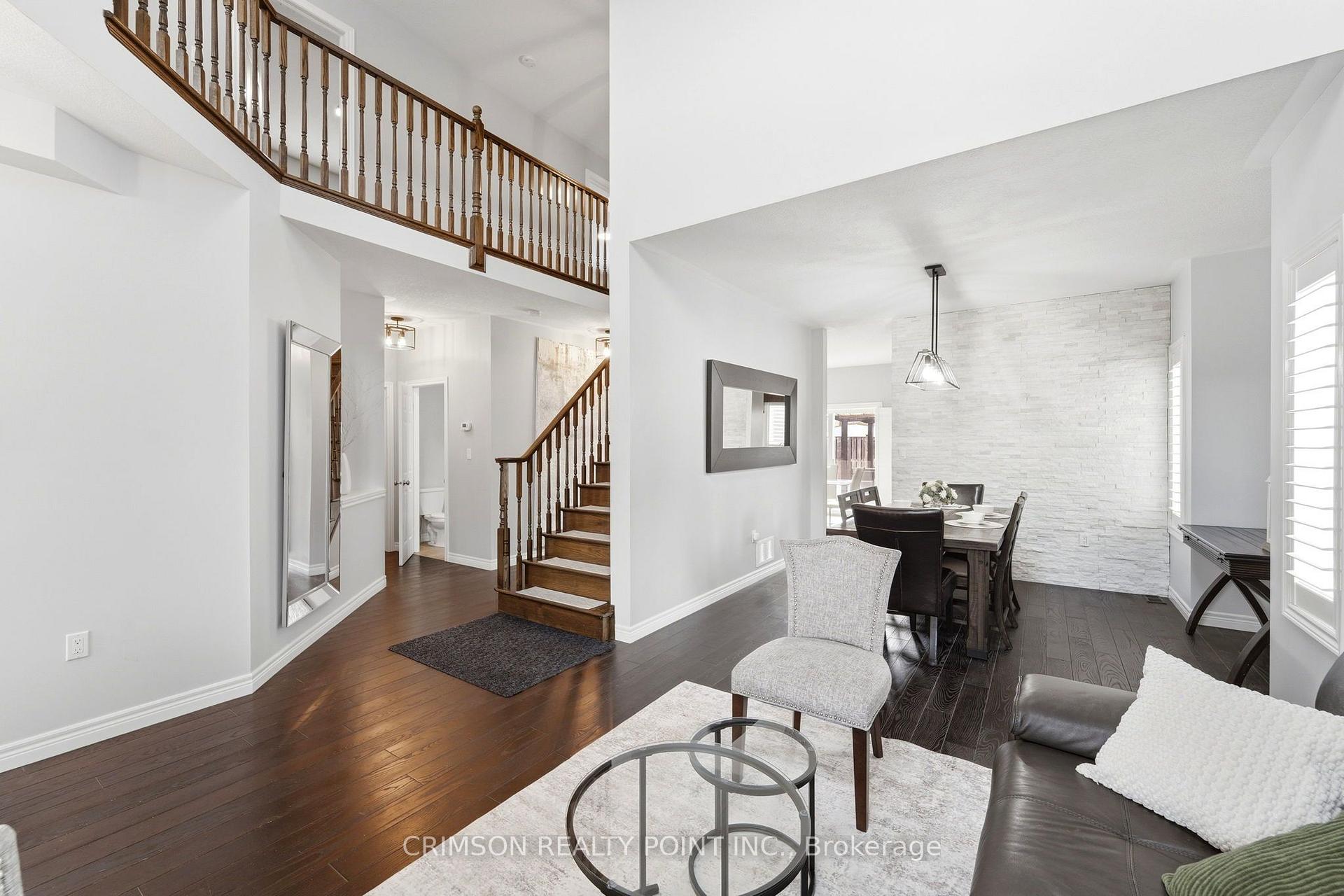 Photo 14 of 51 Whitworth Terrace, Hamilton, Rural Glanbrook — HOMEH
