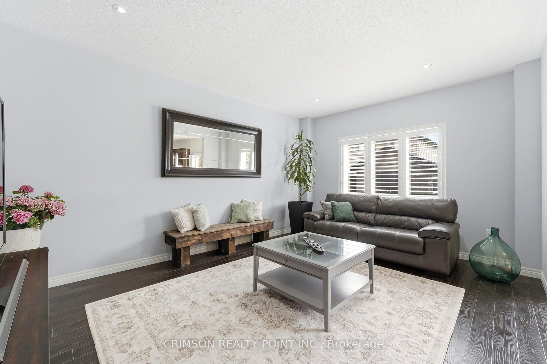 Photo 17 of 51 Whitworth Terrace, Hamilton, Rural Glanbrook — HOMEH