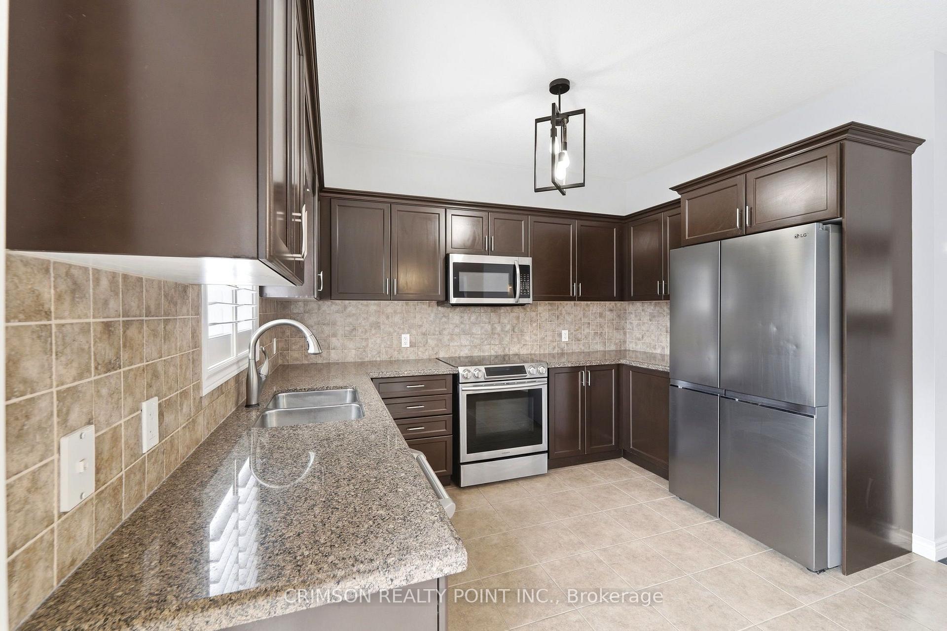 Photo 20 of 51 Whitworth Terrace, Hamilton, Rural Glanbrook — HOMEH