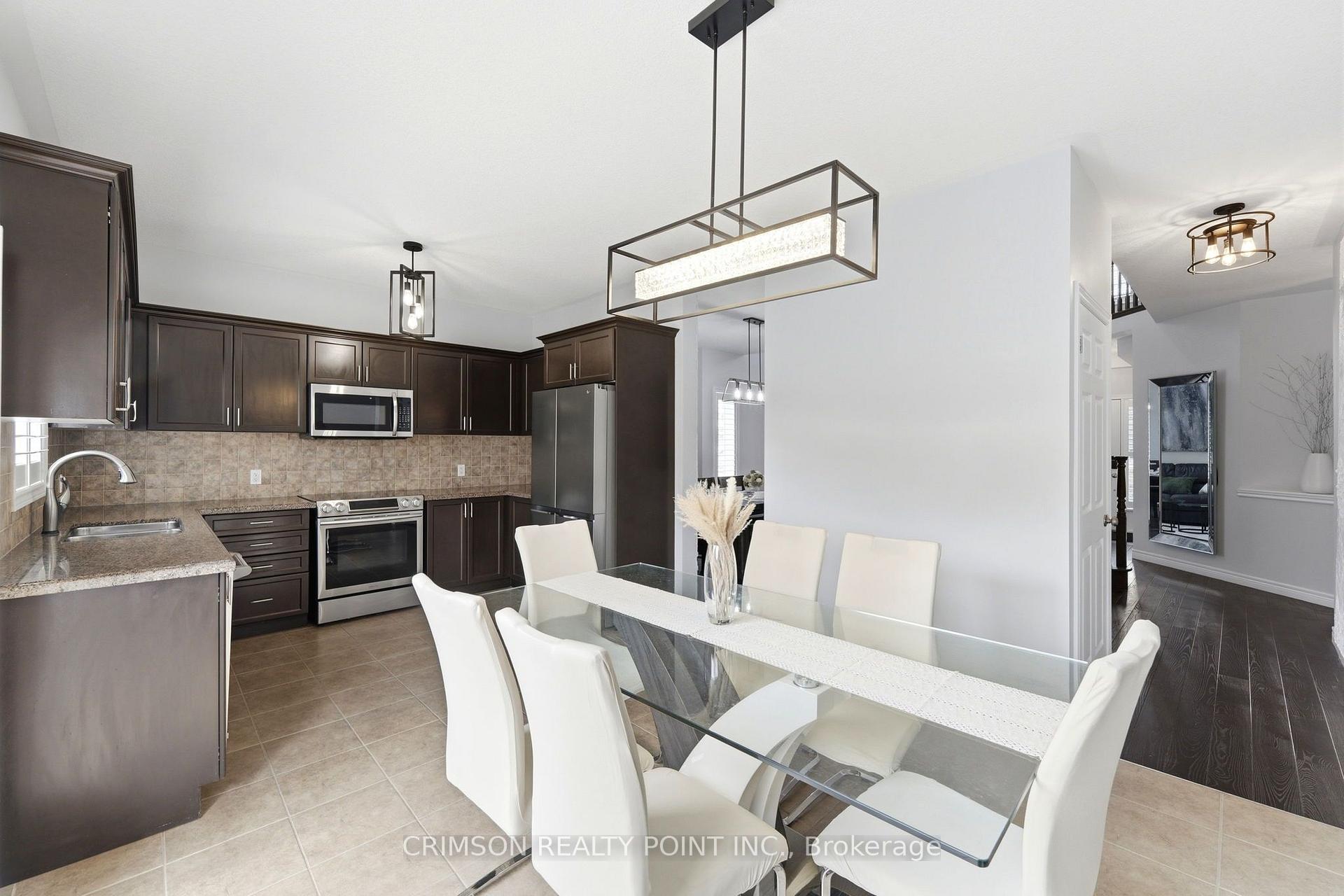 Photo 23 of 51 Whitworth Terrace, Hamilton, Rural Glanbrook — HOMEH