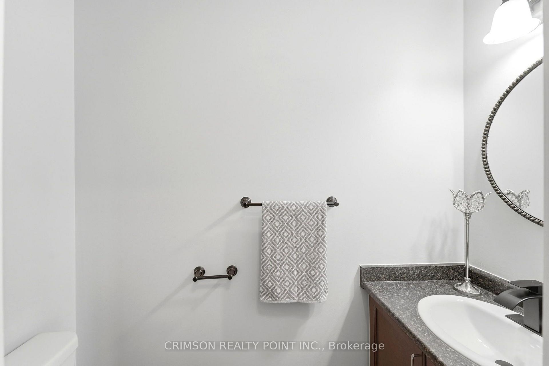 Photo 25 of 51 Whitworth Terrace, Hamilton, Rural Glanbrook — HOMEH
