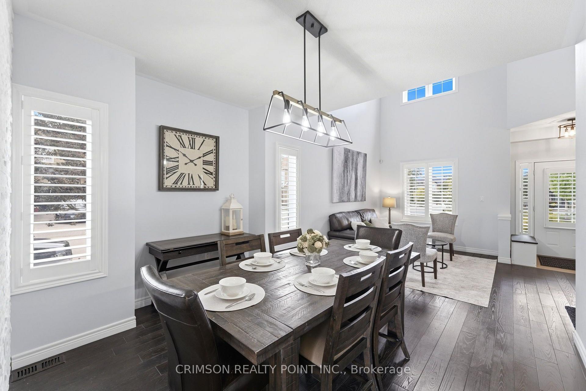 Photo 26 of 51 Whitworth Terrace, Hamilton, Rural Glanbrook — HOMEH
