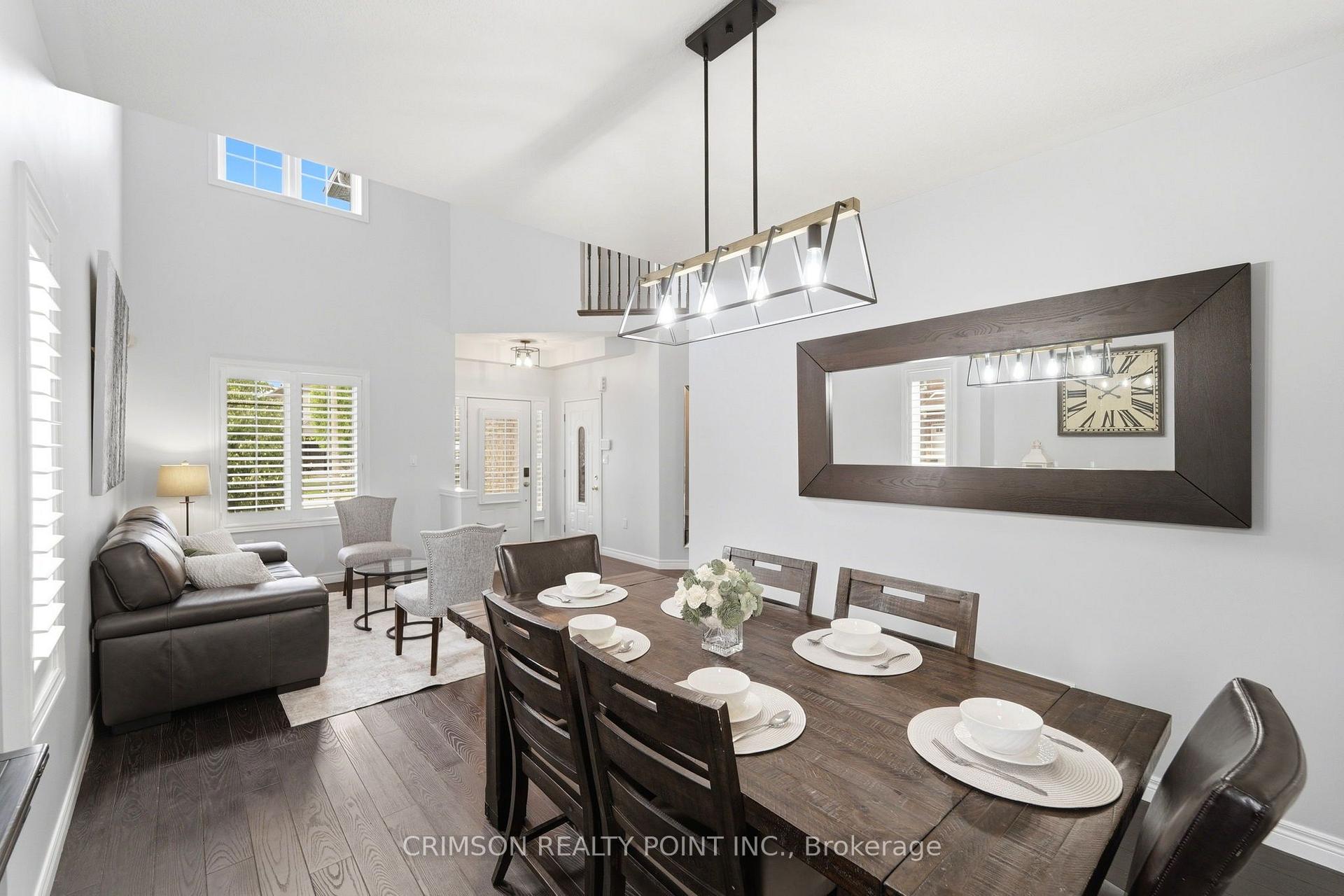 Photo 27 of 51 Whitworth Terrace, Hamilton, Rural Glanbrook — HOMEH