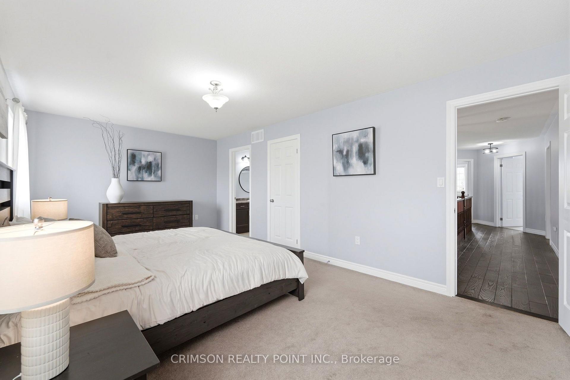 Photo 30 of 51 Whitworth Terrace, Hamilton, Rural Glanbrook — HOMEH
