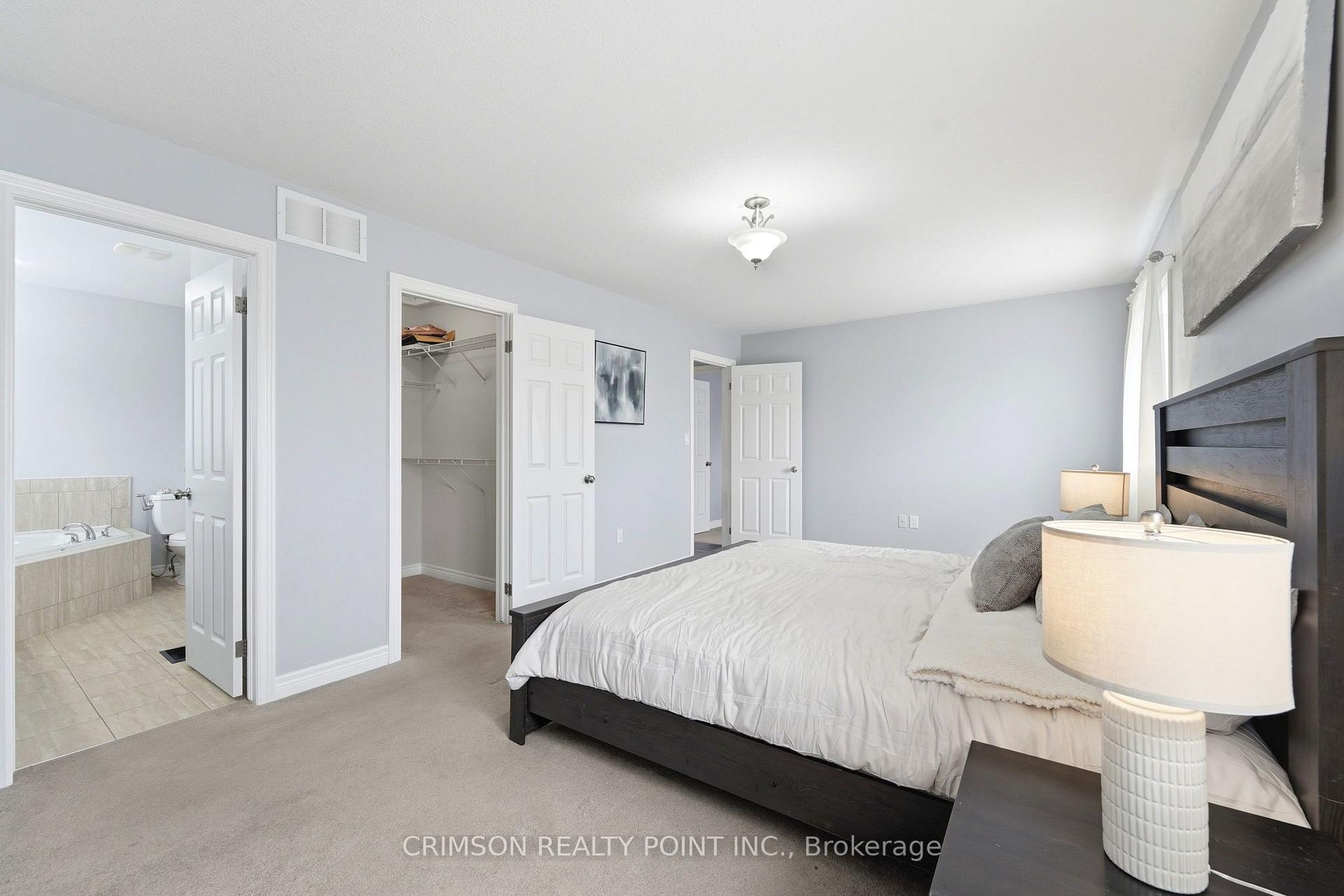 Photo 31 of 51 Whitworth Terrace, Hamilton, Rural Glanbrook — HOMEH