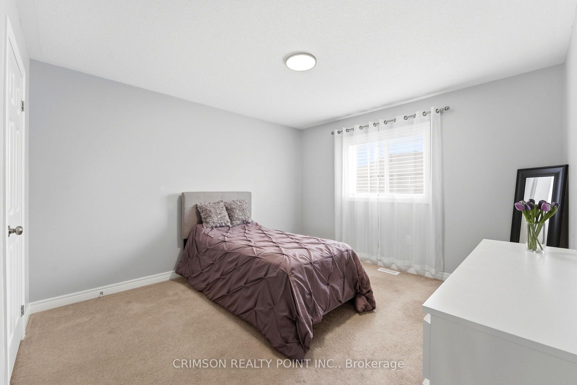 Photo 35 of 51 Whitworth Terrace, Hamilton, Rural Glanbrook — HOMEH