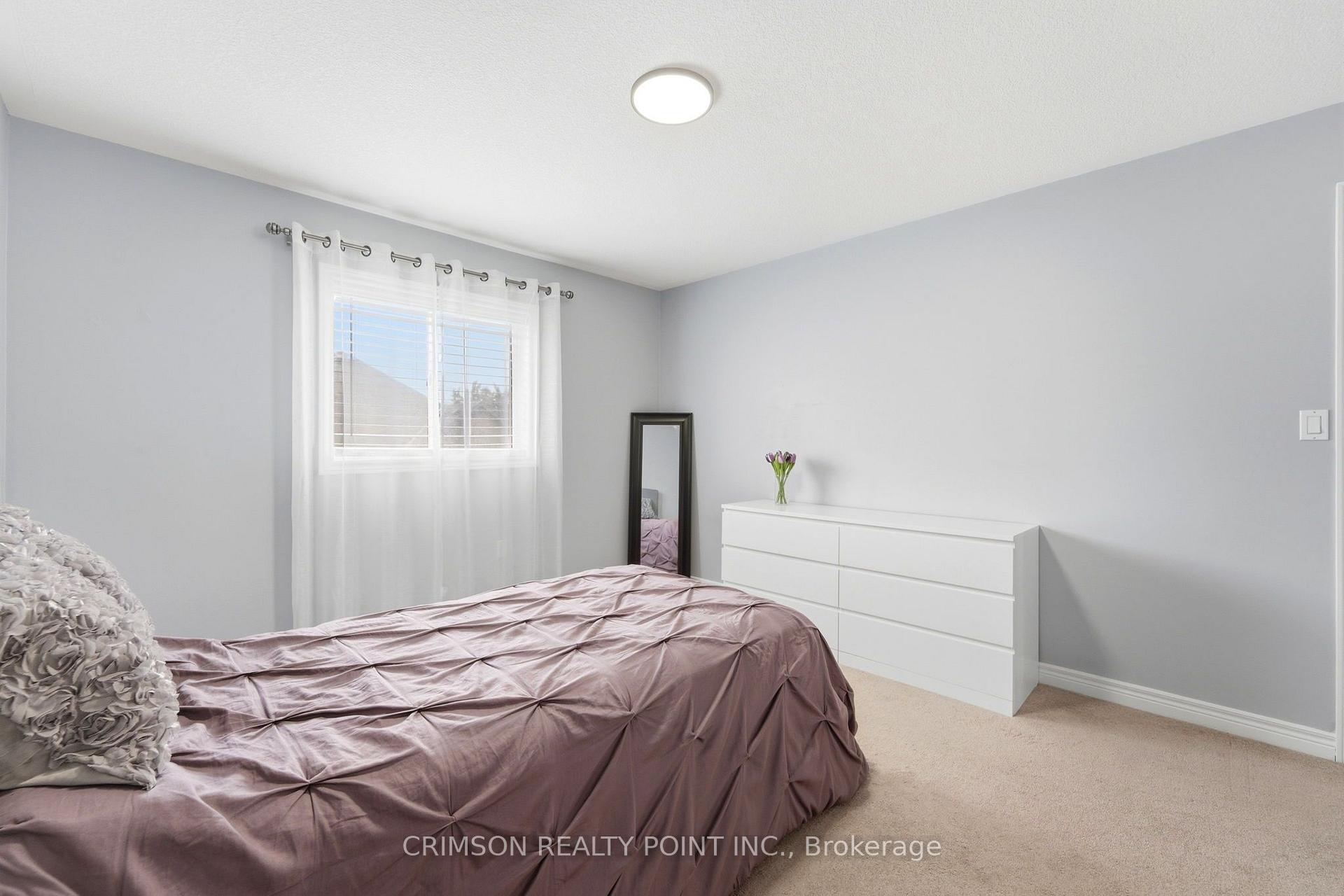 Photo 36 of 51 Whitworth Terrace, Hamilton, Rural Glanbrook — HOMEH
