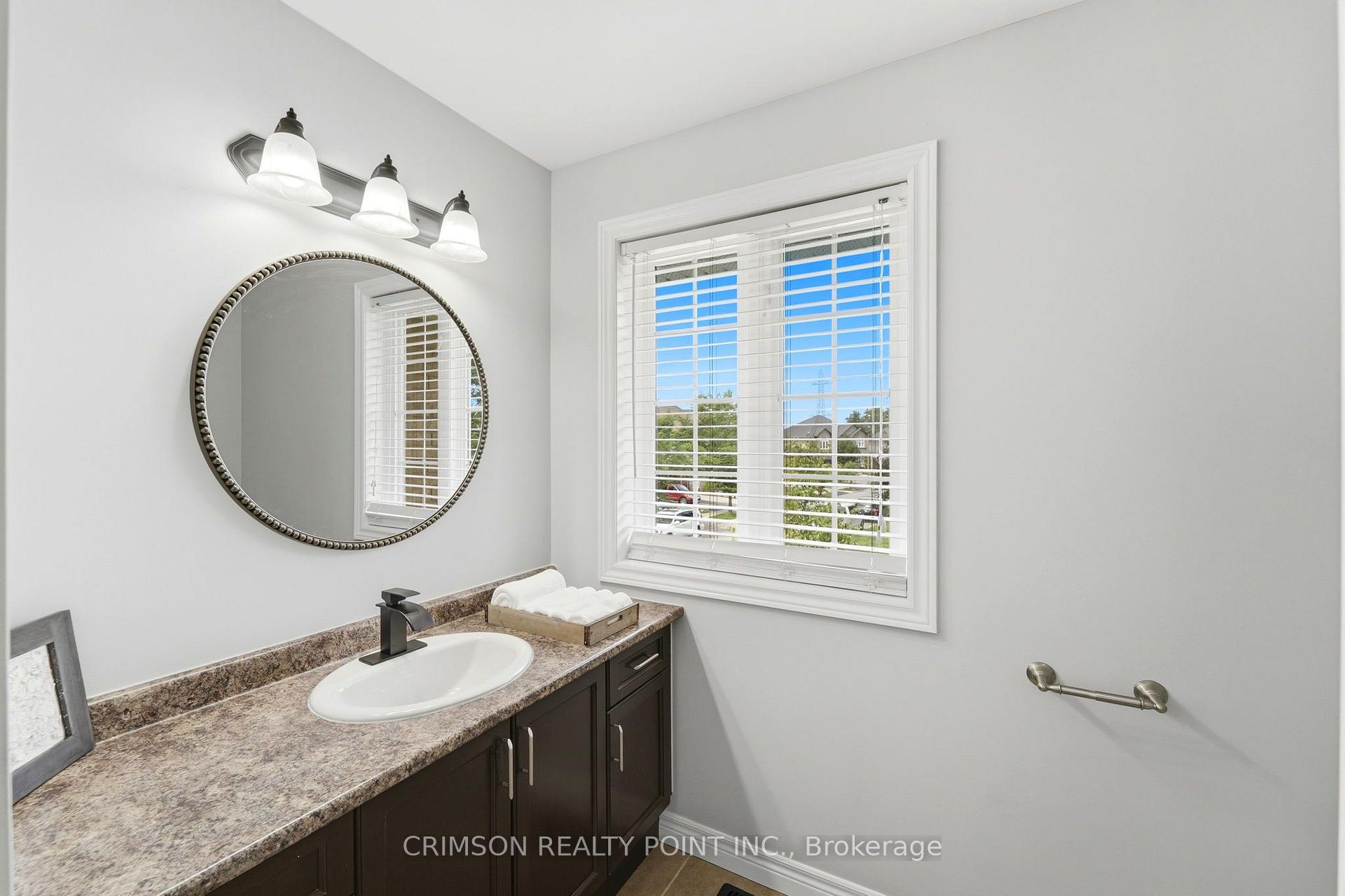 Photo 37 of 51 Whitworth Terrace, Hamilton, Rural Glanbrook — HOMEH