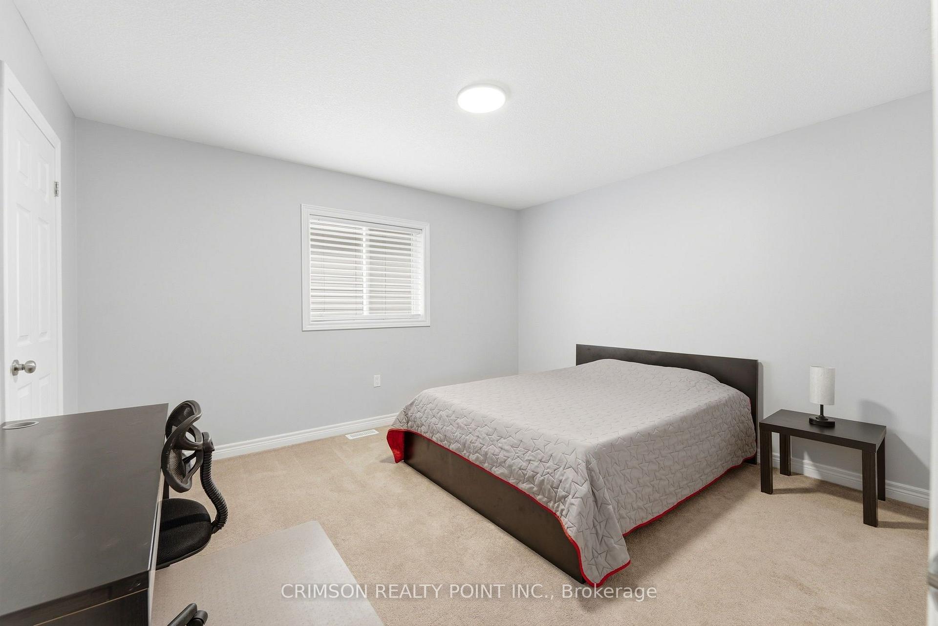 Photo 38 of 51 Whitworth Terrace, Hamilton, Rural Glanbrook — HOMEH