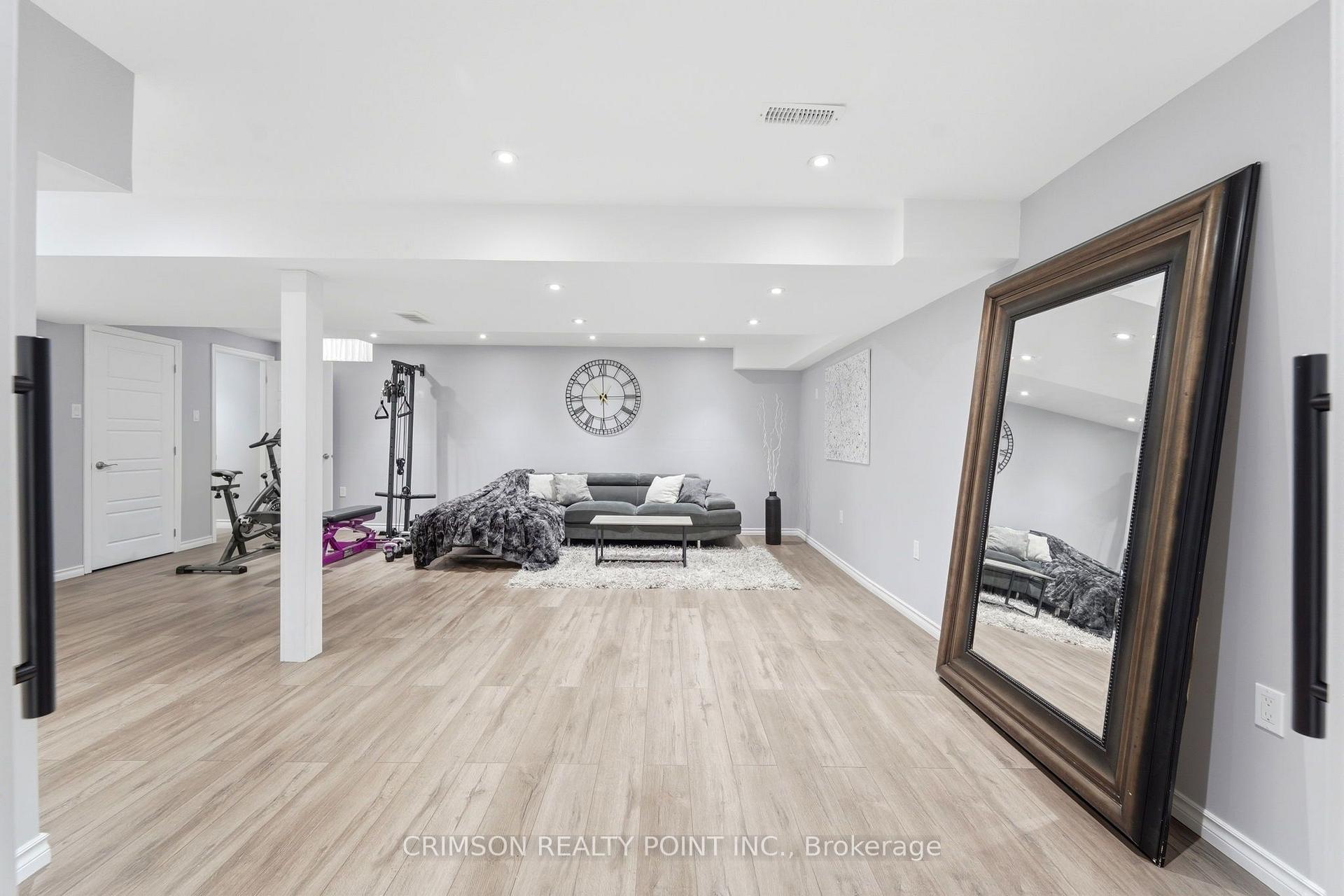 Photo 43 of 51 Whitworth Terrace, Hamilton, Rural Glanbrook — HOMEH