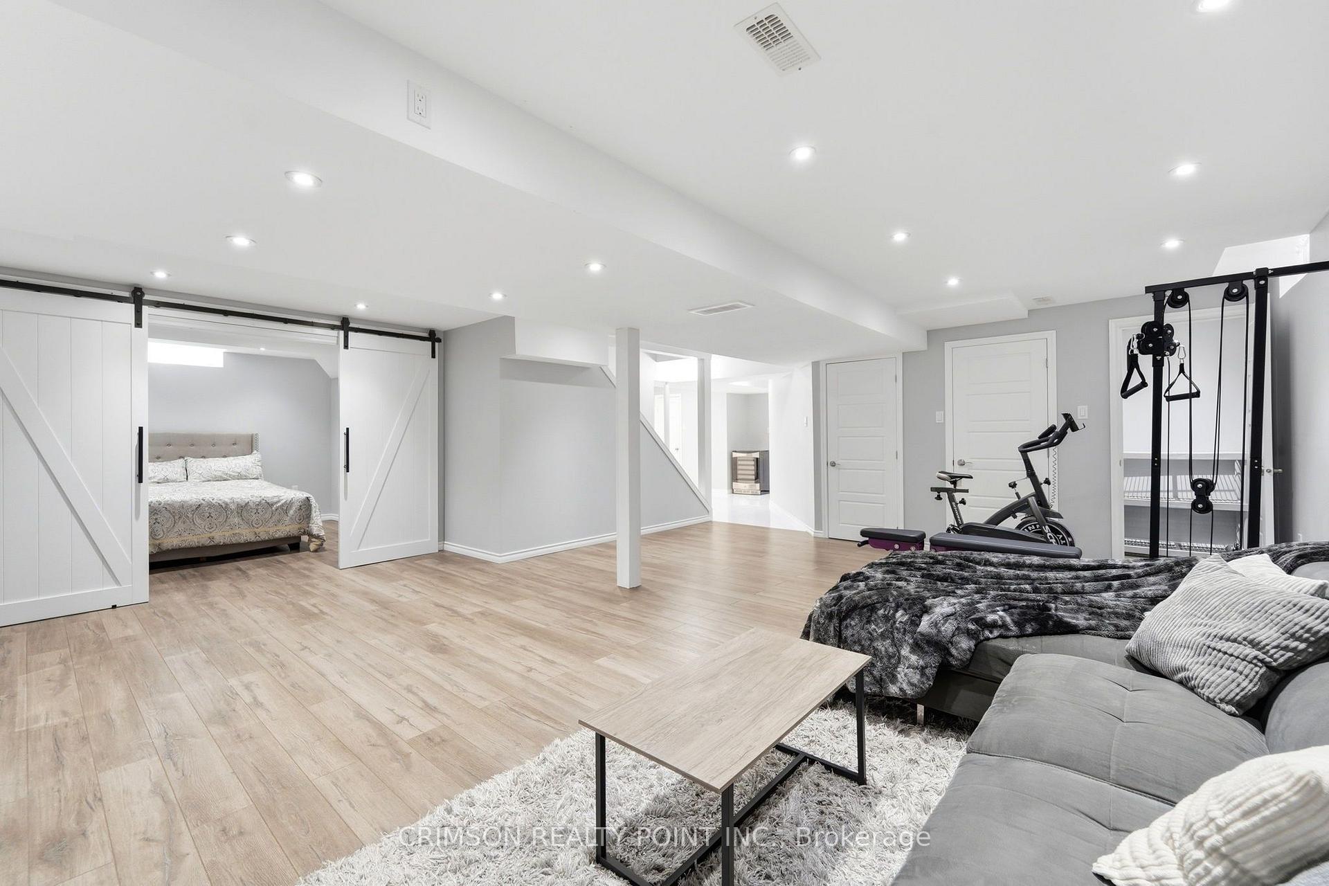 Photo 47 of 51 Whitworth Terrace, Hamilton, Rural Glanbrook — HOMEH