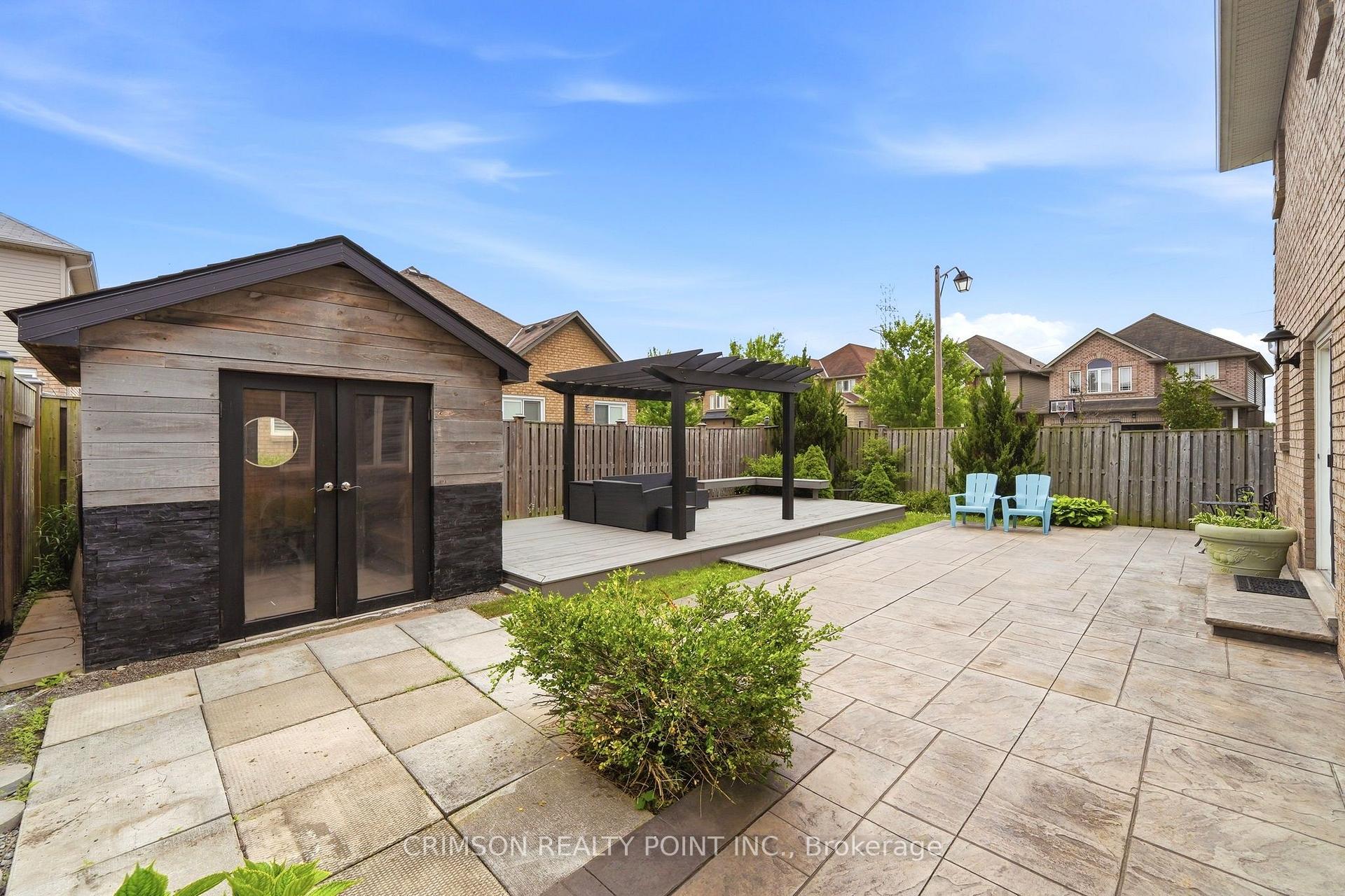 Photo 48 of 51 Whitworth Terrace, Hamilton, Rural Glanbrook — HOMEH