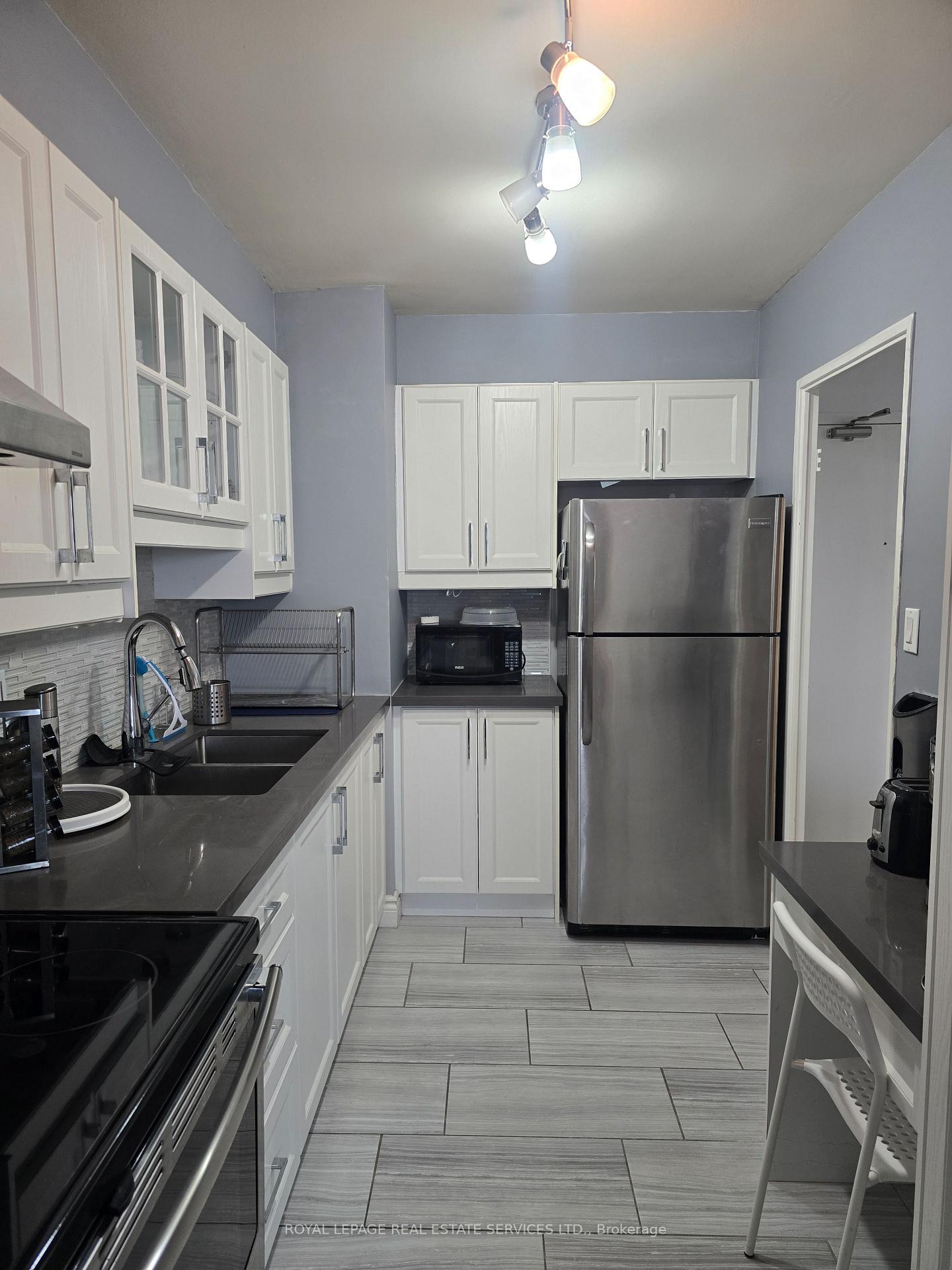 Photo 11 of Unit 2614, 1 Massey Square, Toronto, Crescent Town — HOMEH