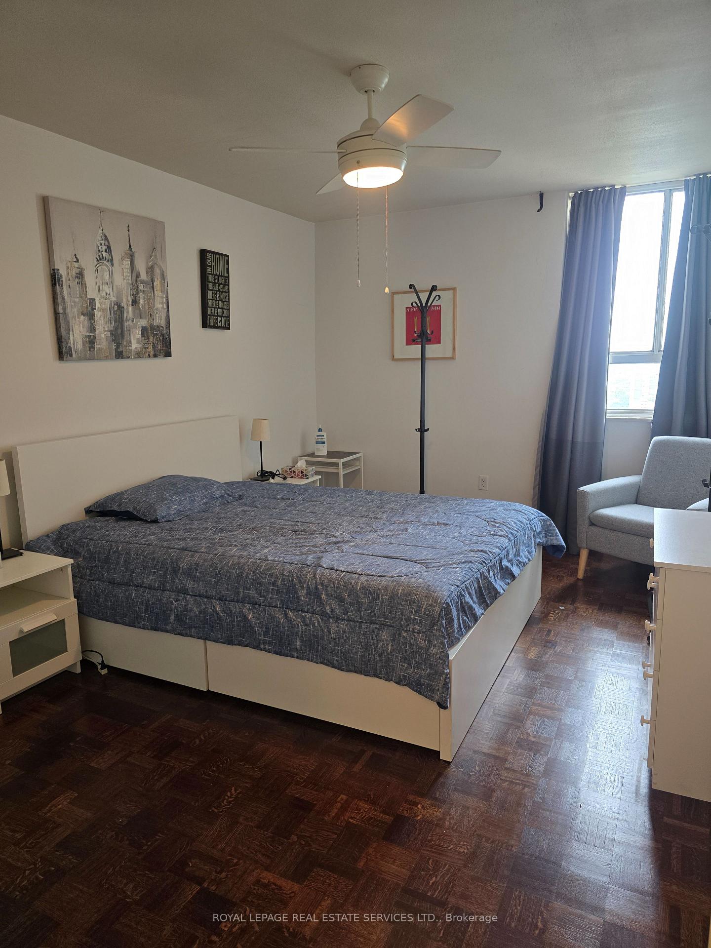Photo 13 of Unit 2614, 1 Massey Square, Toronto, Crescent Town — HOMEH