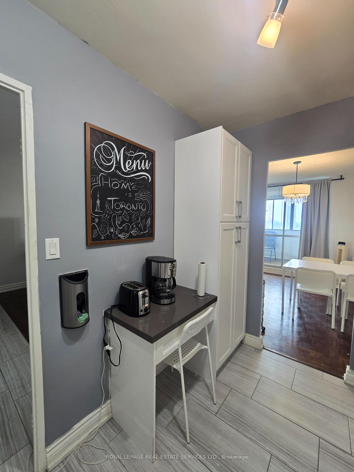 Photo 14 of Unit 2614, 1 Massey Square, Toronto, Crescent Town — HOMEH