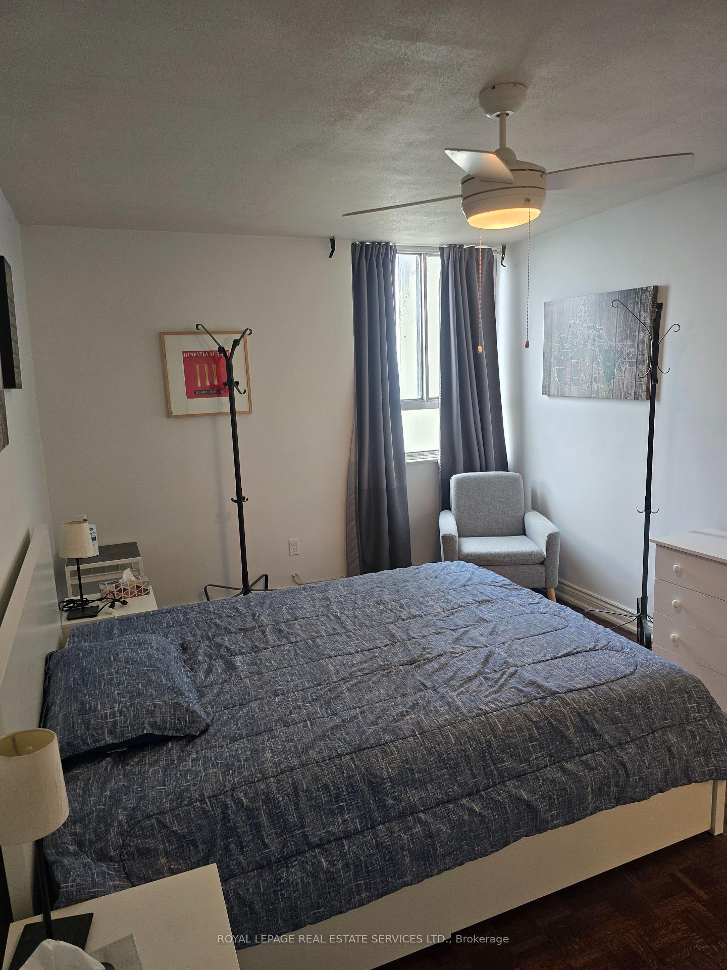 Photo 15 of Unit 2614, 1 Massey Square, Toronto, Crescent Town — HOMEH