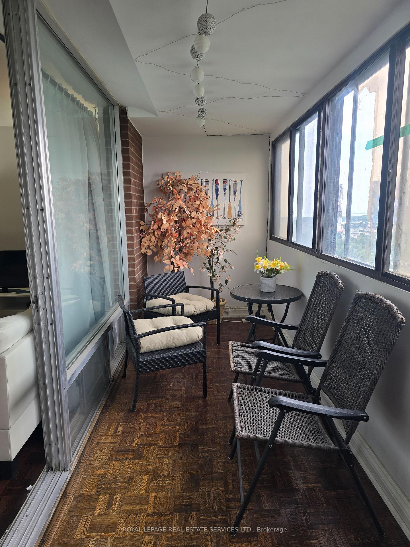 Photo 17 of Unit 2614, 1 Massey Square, Toronto, Crescent Town — HOMEH