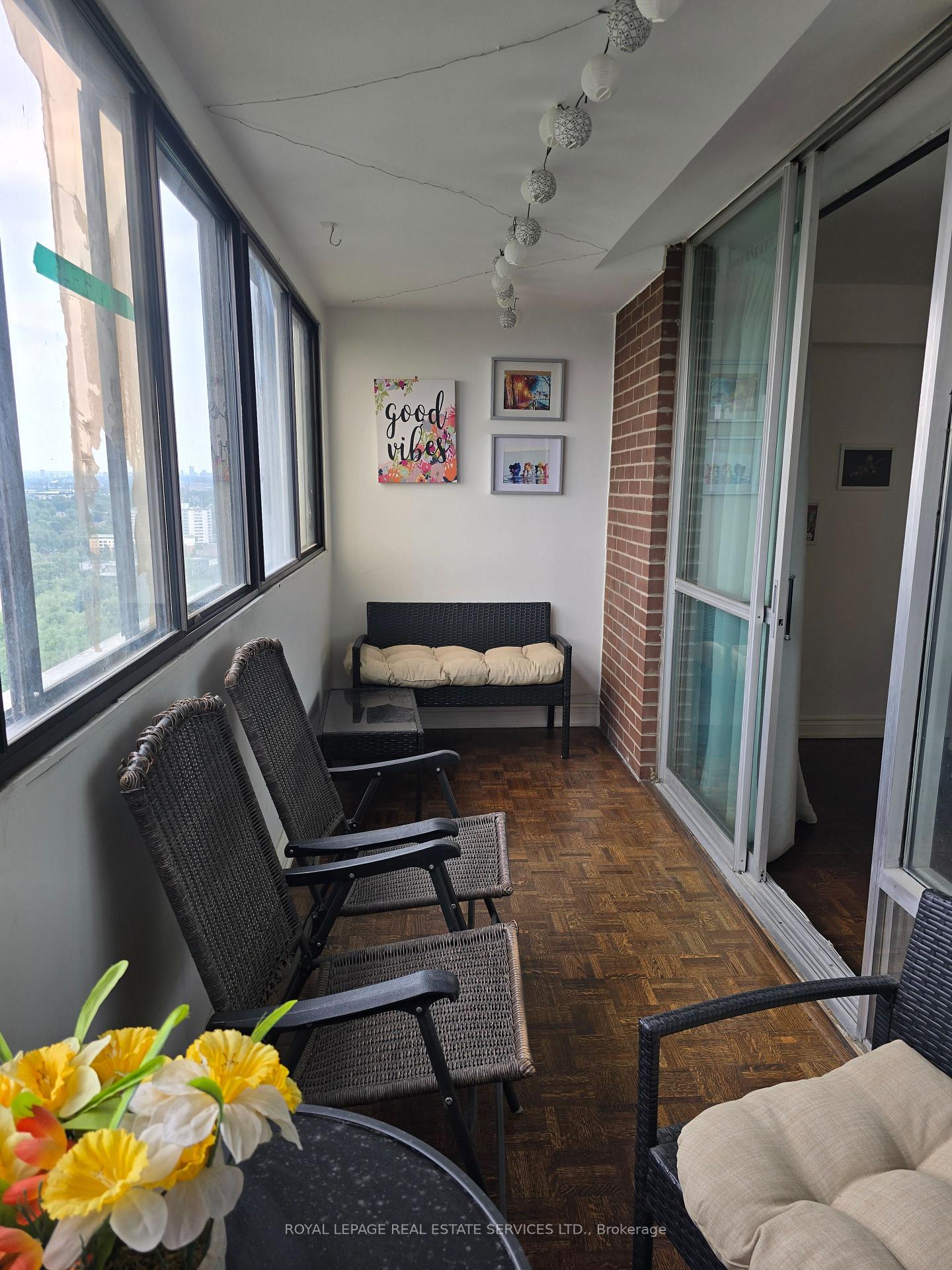 Photo 18 of Unit 2614, 1 Massey Square, Toronto, Crescent Town — HOMEH