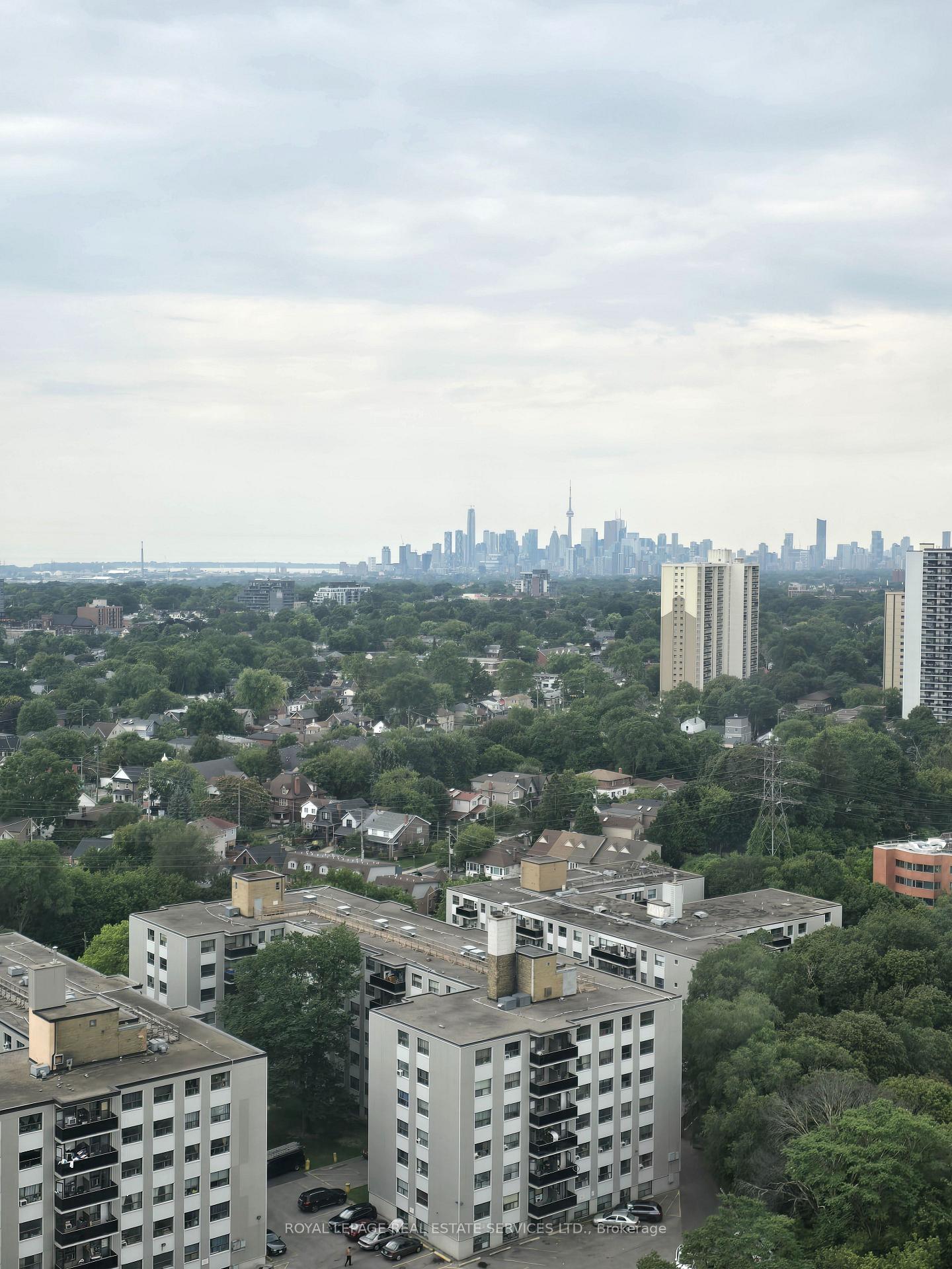 Photo 19 of Unit 2614, 1 Massey Square, Toronto, Crescent Town — HOMEH