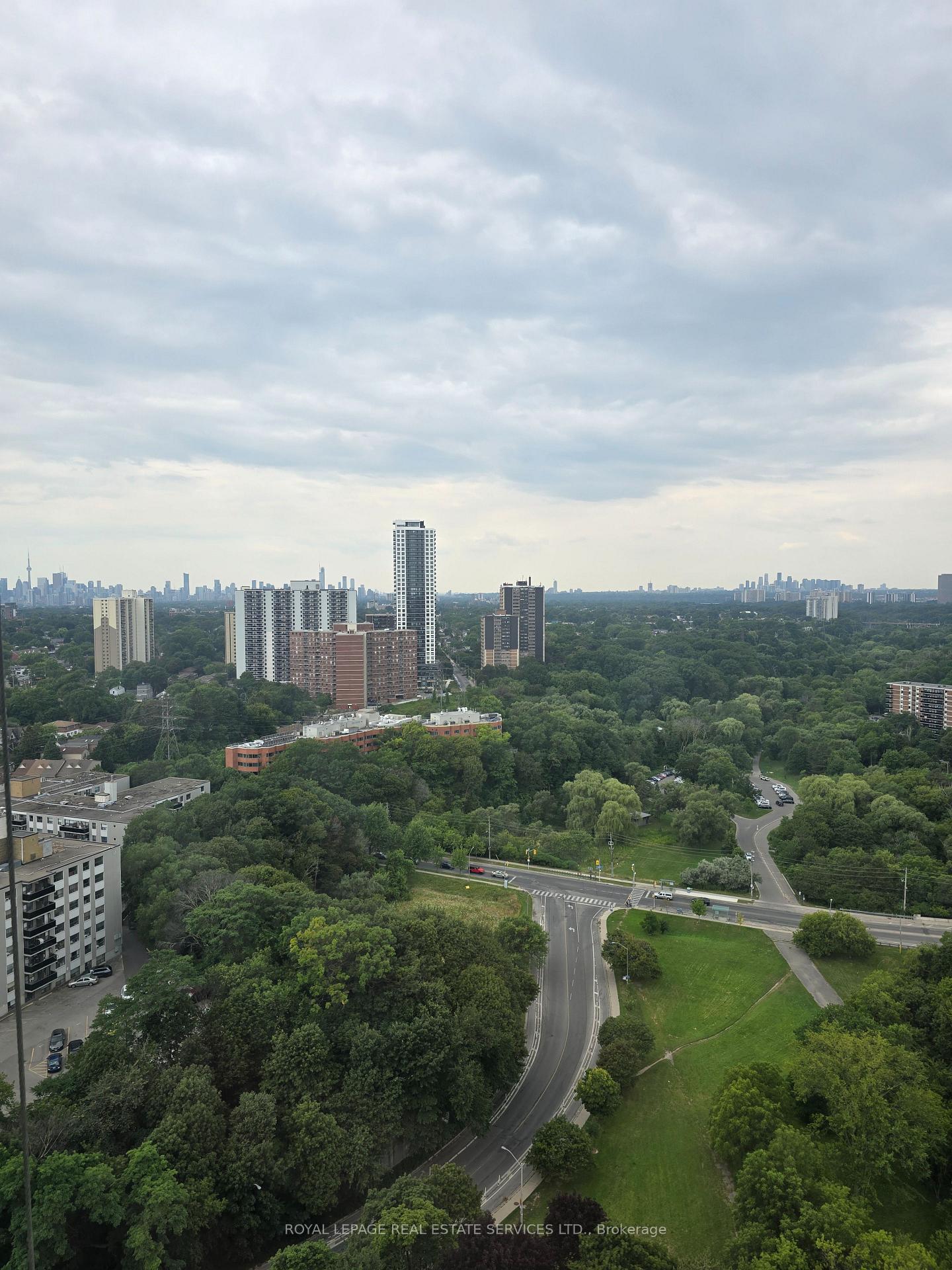 Photo 20 of Unit 2614, 1 Massey Square, Toronto, Crescent Town — HOMEH