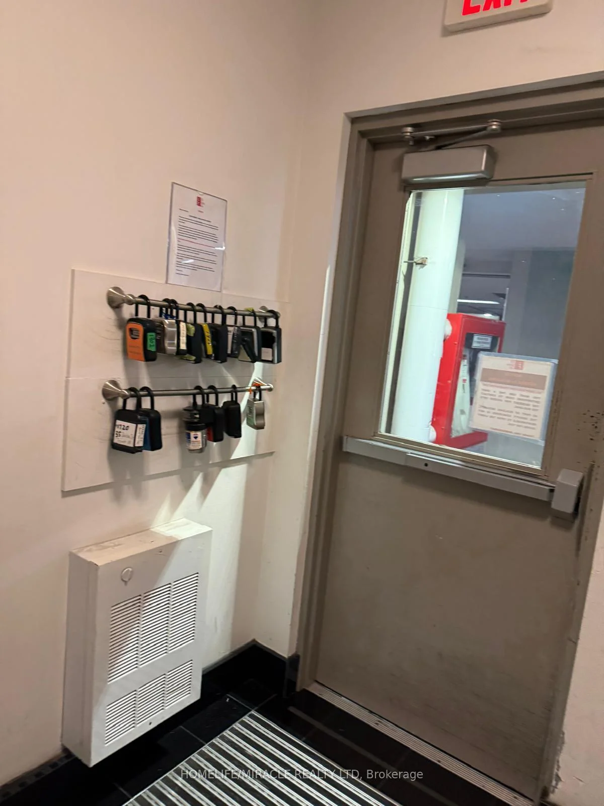 Photo 3 of Unit 116, 35 Bastion Street, Toronto, Niagara — HOMEH