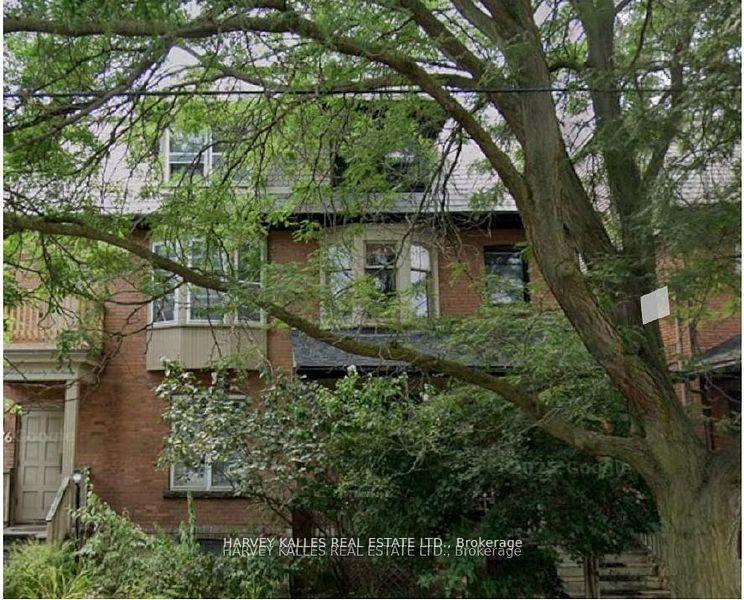 Photo of Unit 100, 678 Huron Street