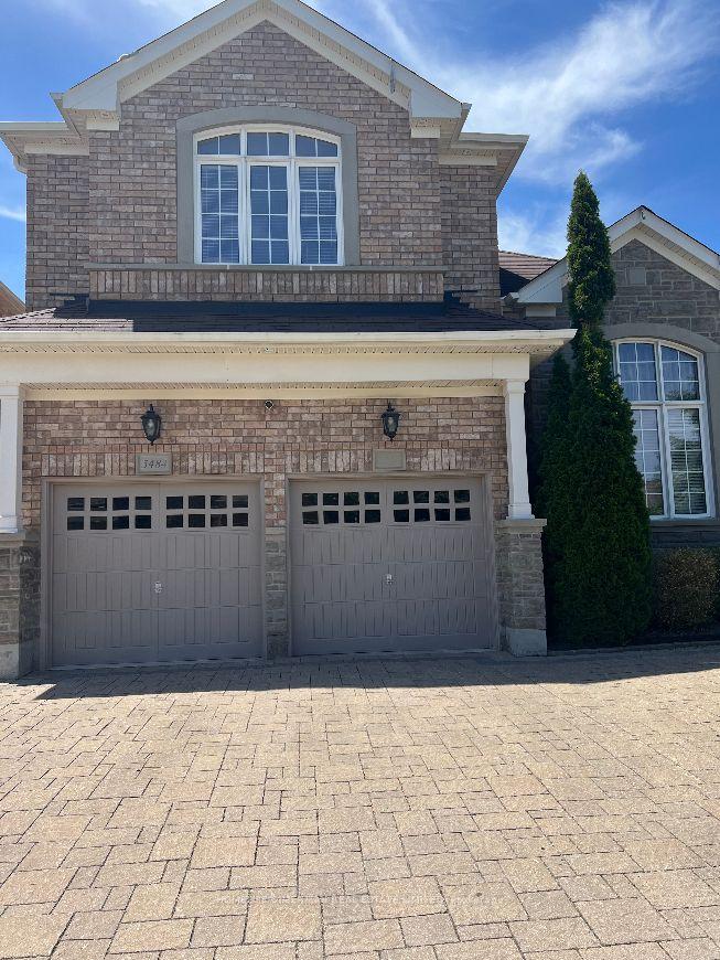 Photo 3 of Unit Basement, 5484 Freshwater Drive, Mississauga, Churchill Meadows — HOMEH