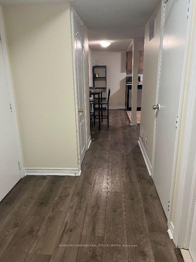Photo 5 of Unit Basement, 5484 Freshwater Drive, Mississauga, Churchill Meadows — HOMEH