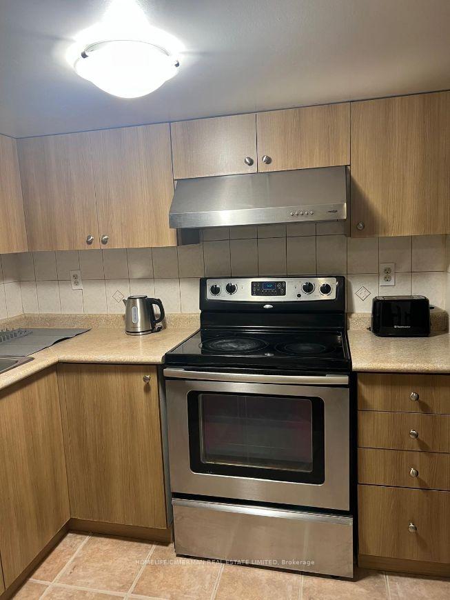 Photo 7 of Unit Basement, 5484 Freshwater Drive, Mississauga, Churchill Meadows — HOMEH
