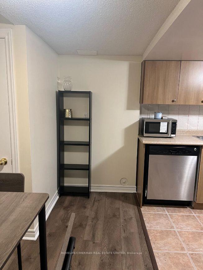 Photo 11 of Unit Basement, 5484 Freshwater Drive, Mississauga, Churchill Meadows — HOMEH