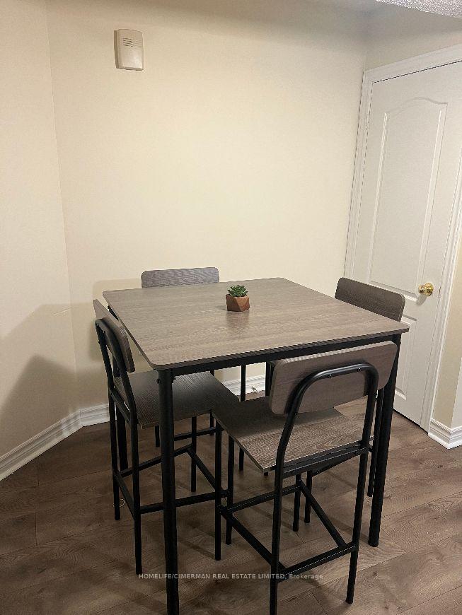 Photo 13 of Unit Basement, 5484 Freshwater Drive, Mississauga, Churchill Meadows — HOMEH