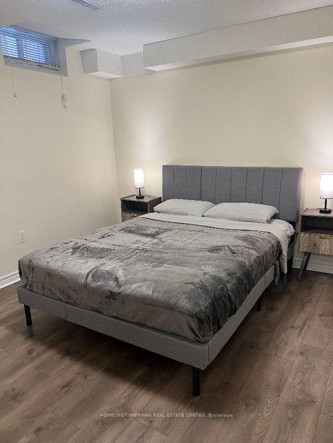 Photo 15 of Unit Basement, 5484 Freshwater Drive, Mississauga, Churchill Meadows — HOMEH