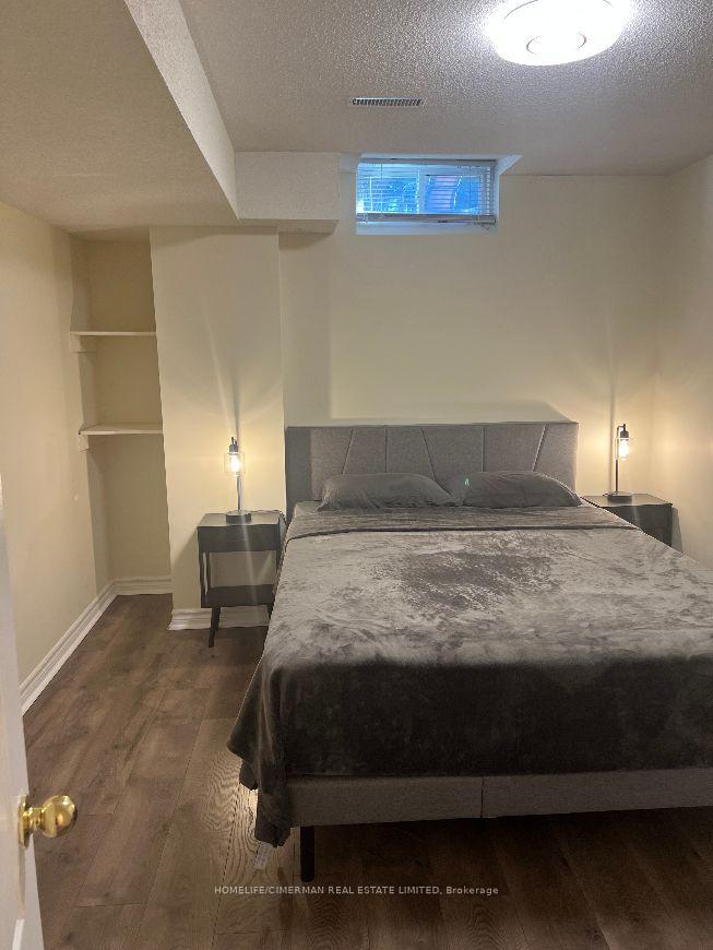 Photo 19 of Unit Basement, 5484 Freshwater Drive, Mississauga, Churchill Meadows — HOMEH