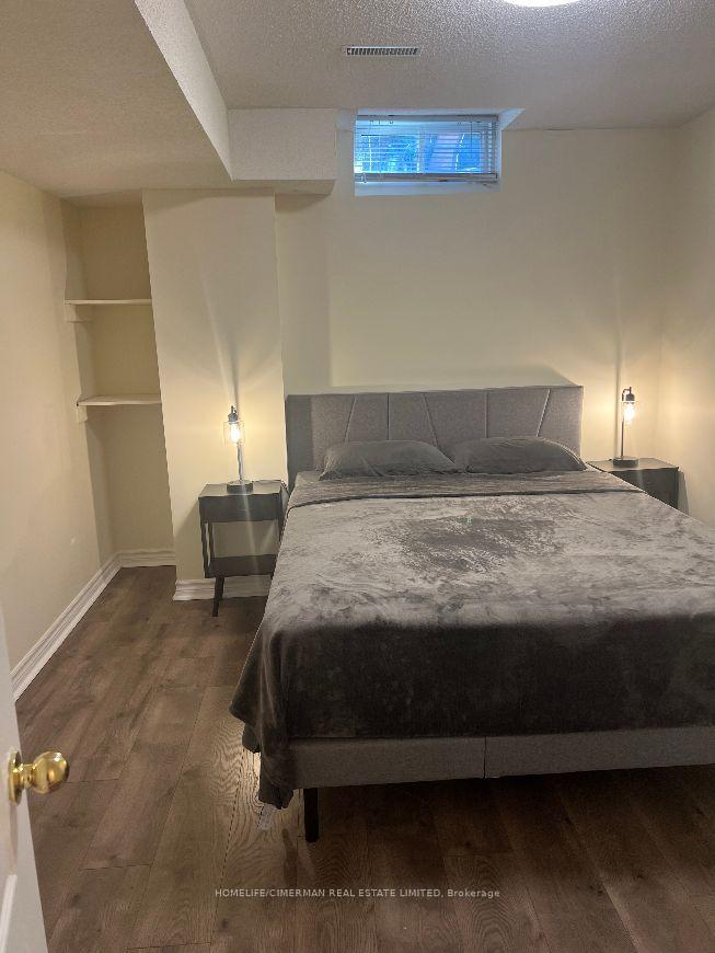 Photo 20 of Unit Basement, 5484 Freshwater Drive, Mississauga, Churchill Meadows — HOMEH