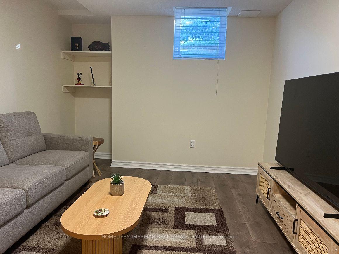 Photo 21 of Unit Basement, 5484 Freshwater Drive, Mississauga, Churchill Meadows — HOMEH