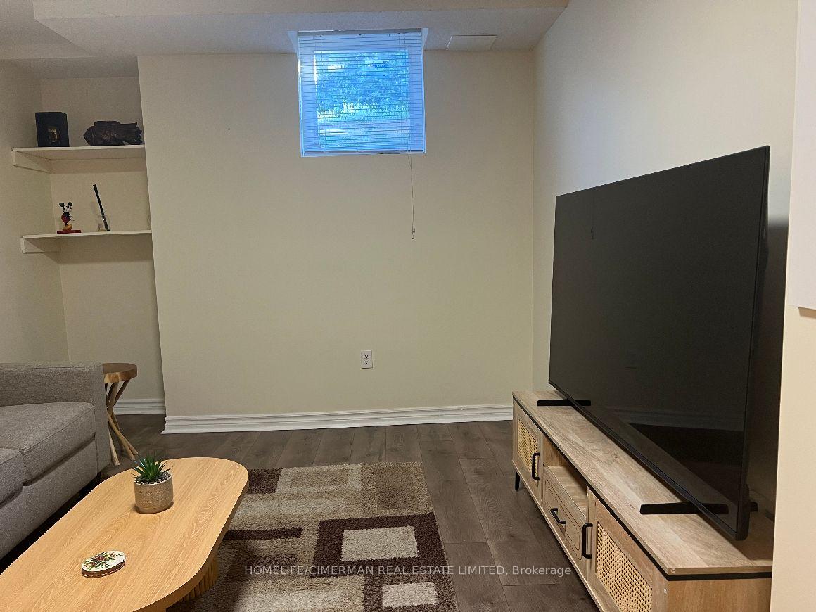 Photo 22 of Unit Basement, 5484 Freshwater Drive, Mississauga, Churchill Meadows — HOMEH