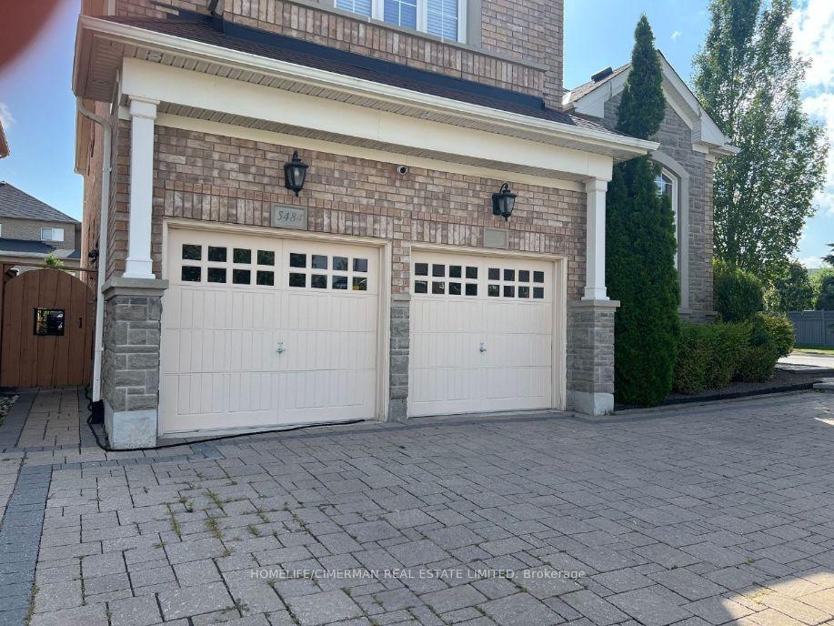 Photo 2 of Unit Basement, 5484 Freshwater Drive, Mississauga, Churchill Meadows — HOMEH