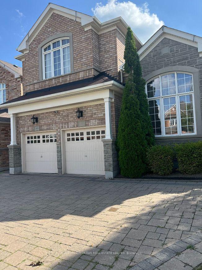 Photo 4 of Unit Basement, 5484 Freshwater Drive, Mississauga, Churchill Meadows — HOMEH