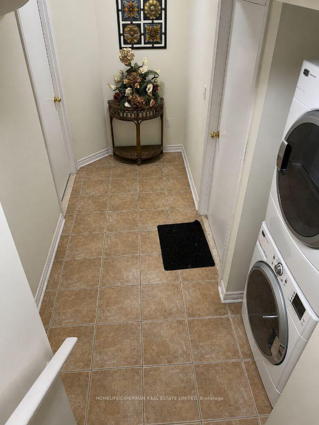 Photo 8 of Unit Basement, 5484 Freshwater Drive, Mississauga, Churchill Meadows — HOMEH