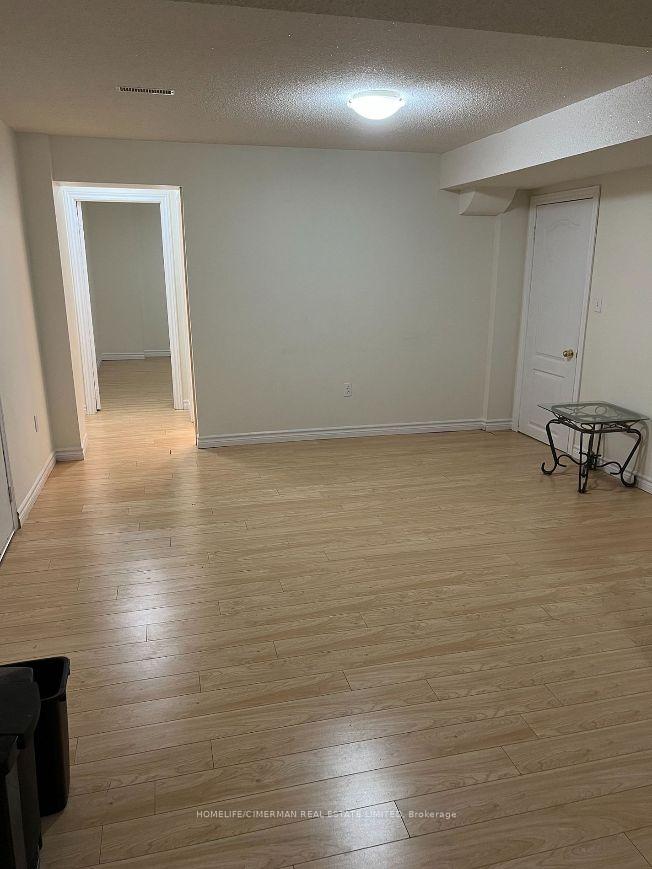 Photo 10 of Unit Basement, 5484 Freshwater Drive, Mississauga, Churchill Meadows — HOMEH