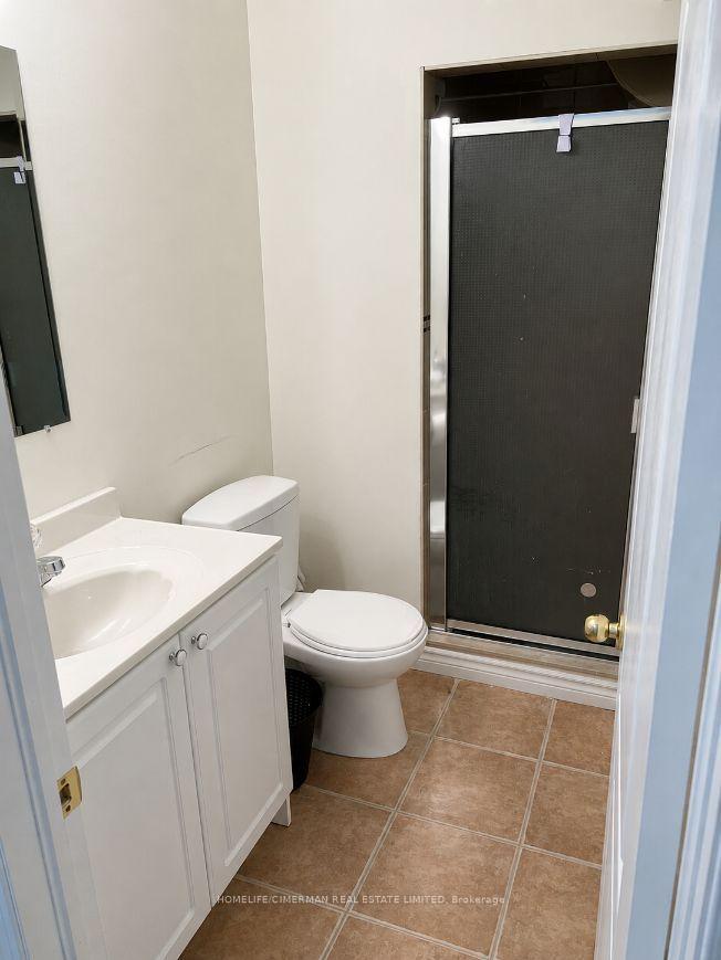 Photo 16 of Unit Basement, 5484 Freshwater Drive, Mississauga, Churchill Meadows — HOMEH