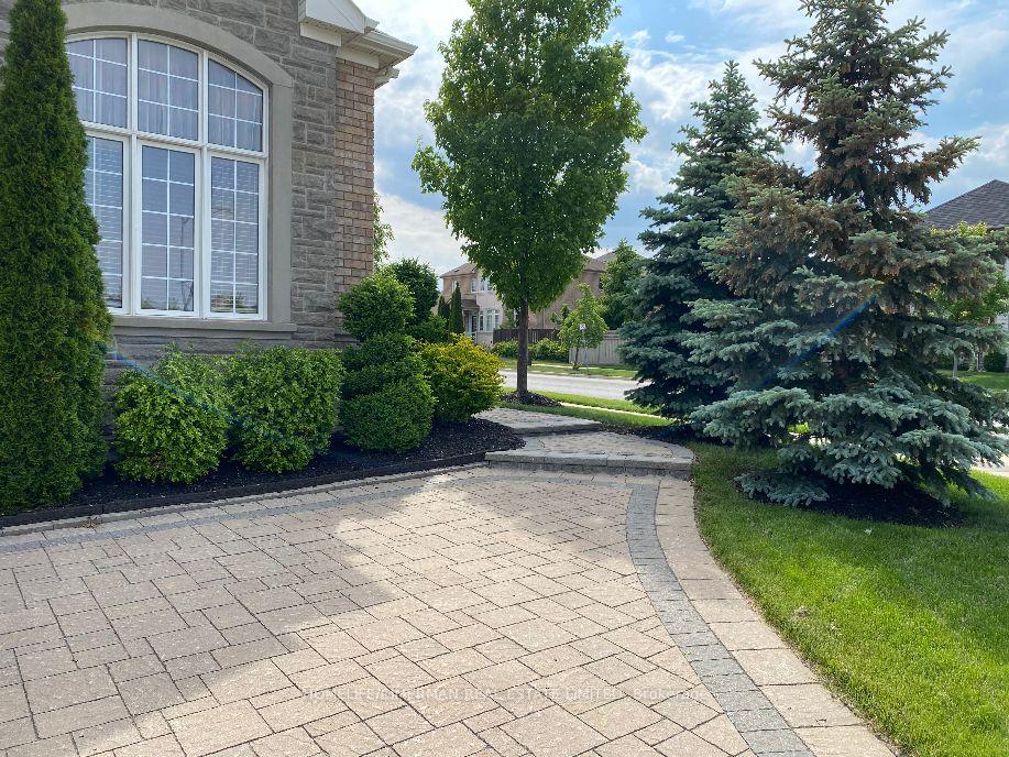 Photo 18 of Unit Basement, 5484 Freshwater Drive, Mississauga, Churchill Meadows — HOMEH