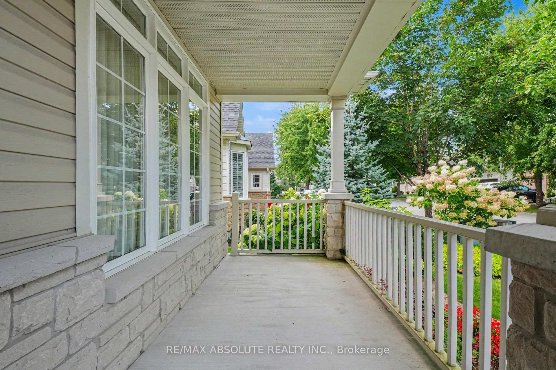 Photo 4 of 321 Eckerson Avenue, Ottawa, Stittsville (South) — HOMEH