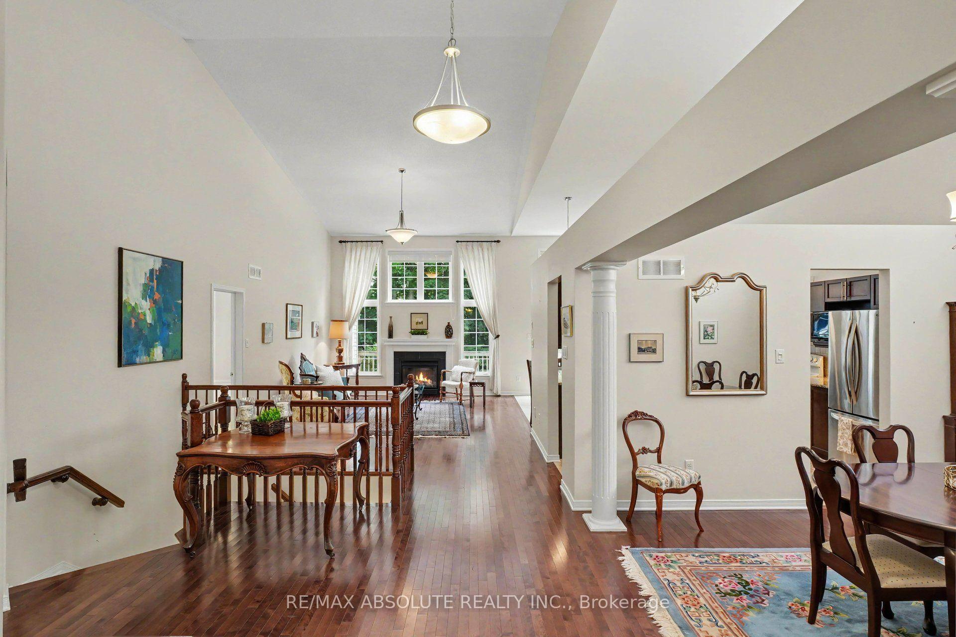 Photo 6 of 321 Eckerson Avenue, Ottawa, Stittsville (South) — HOMEH