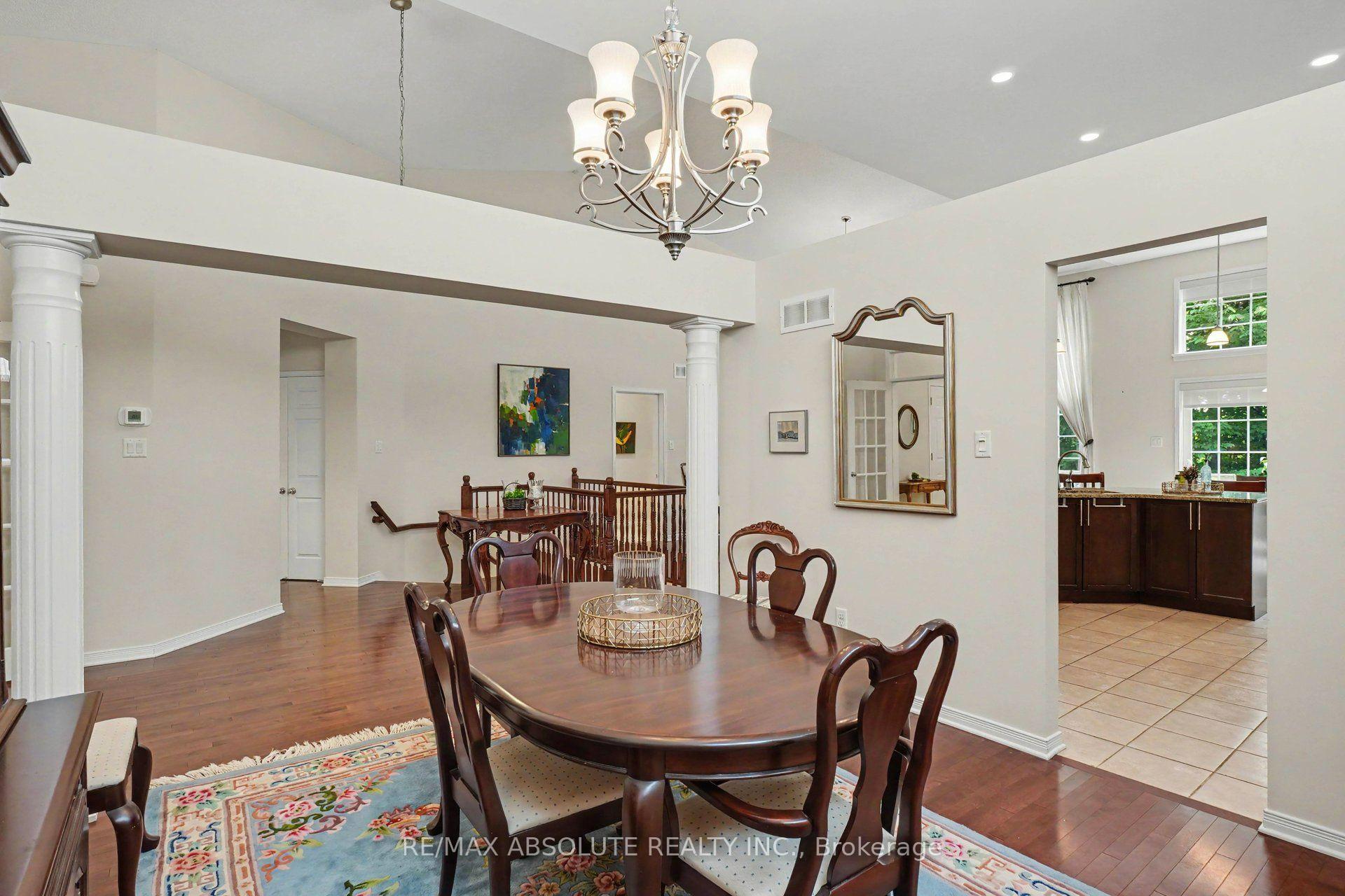 Photo 8 of 321 Eckerson Avenue, Ottawa, Stittsville (South) — HOMEH
