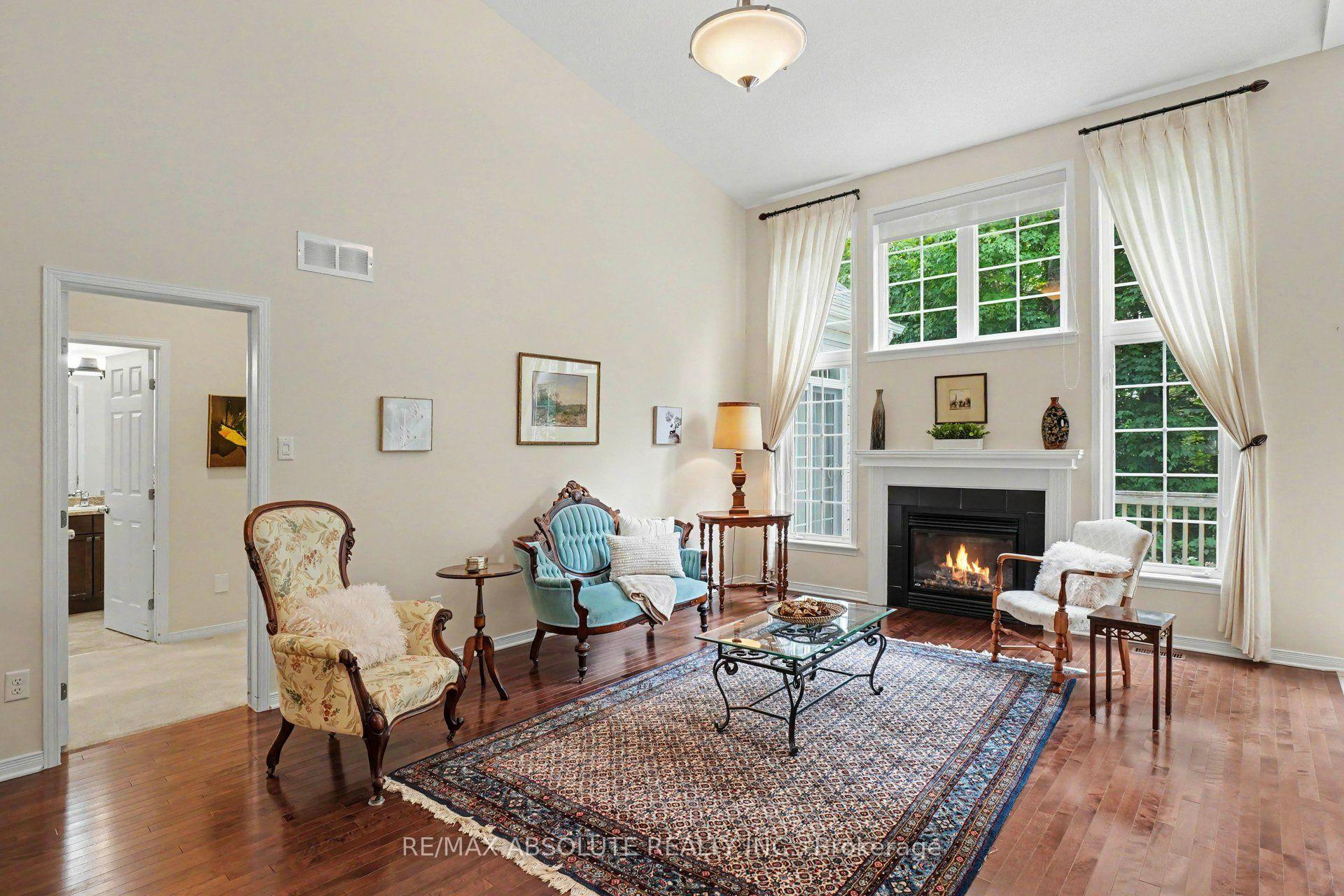 Photo 10 of 321 Eckerson Avenue, Ottawa, Stittsville (South) — HOMEH
