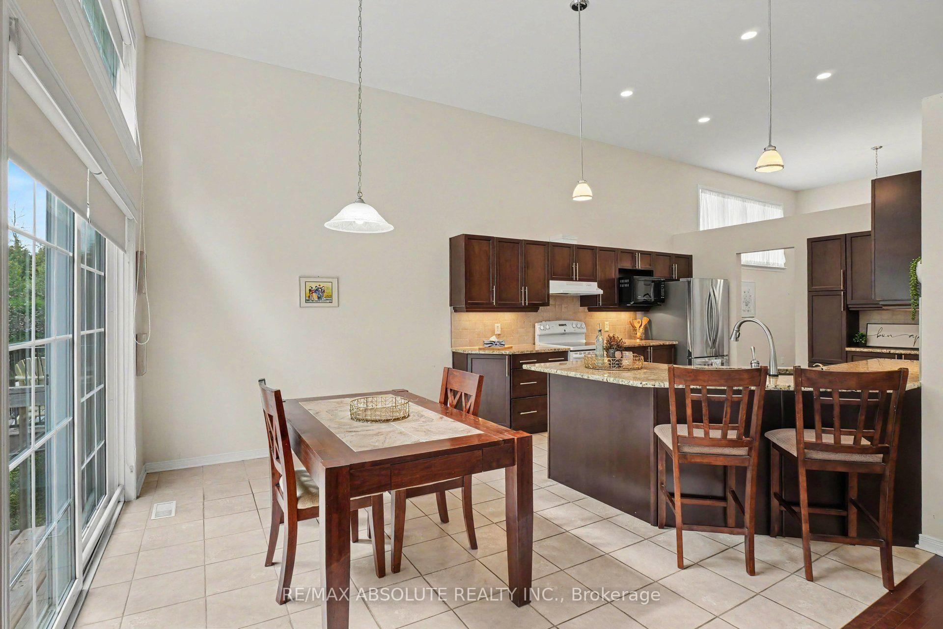 Photo 14 of 321 Eckerson Avenue, Ottawa, Stittsville (South) — HOMEH