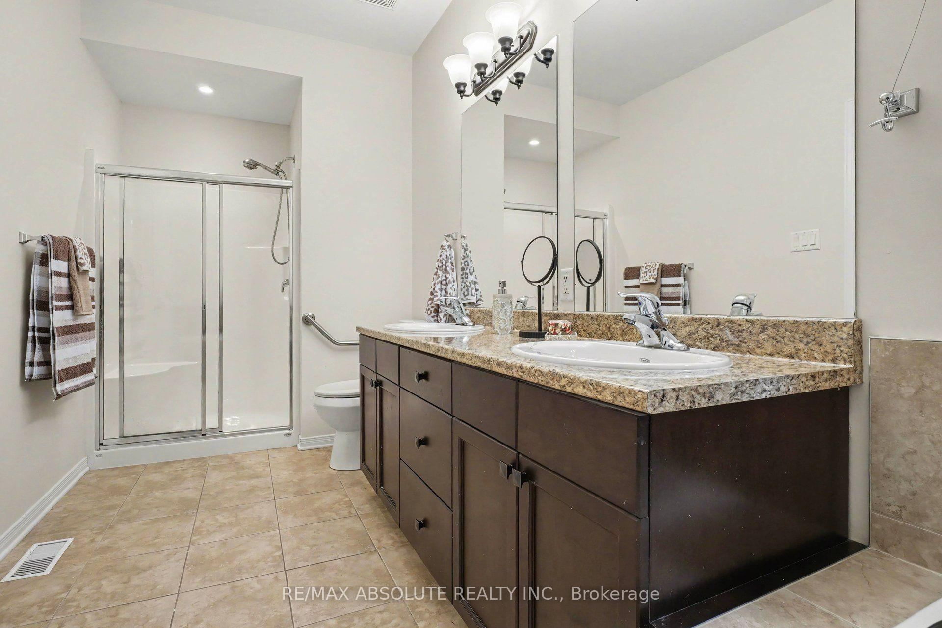 Photo 27 of 321 Eckerson Avenue, Ottawa, Stittsville (South) — HOMEH