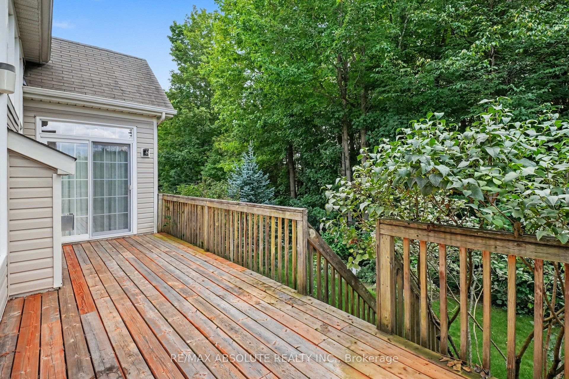 Photo 28 of 321 Eckerson Avenue, Ottawa, Stittsville (South) — HOMEH