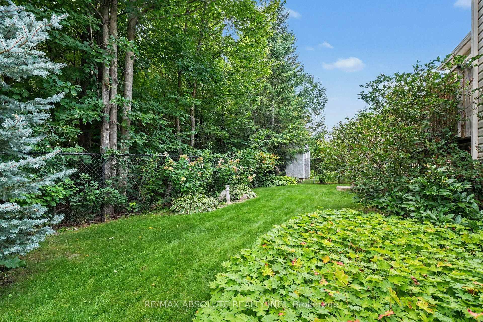 Photo 30 of 321 Eckerson Avenue, Ottawa, Stittsville (South) — HOMEH